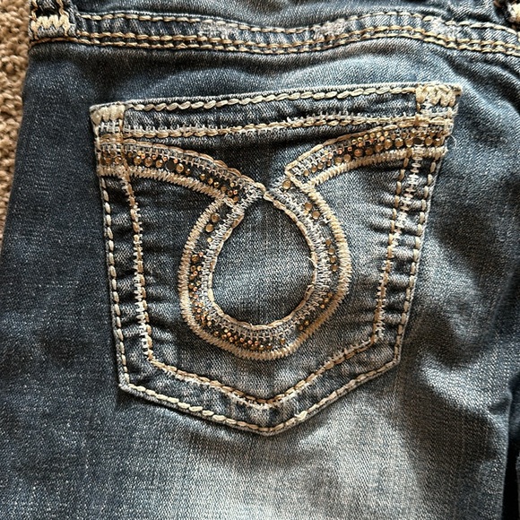 Big star jeans - Picture 4 of 6